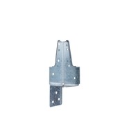 Gripanker B Rechts Verzinkt