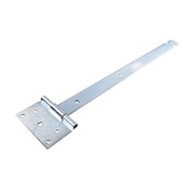 Kruisheng Verzinkt Zwaar 600 mm