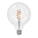 Handson E27 LED filament lamp helder