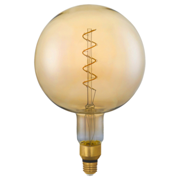 Handson E27 LED filament lamp