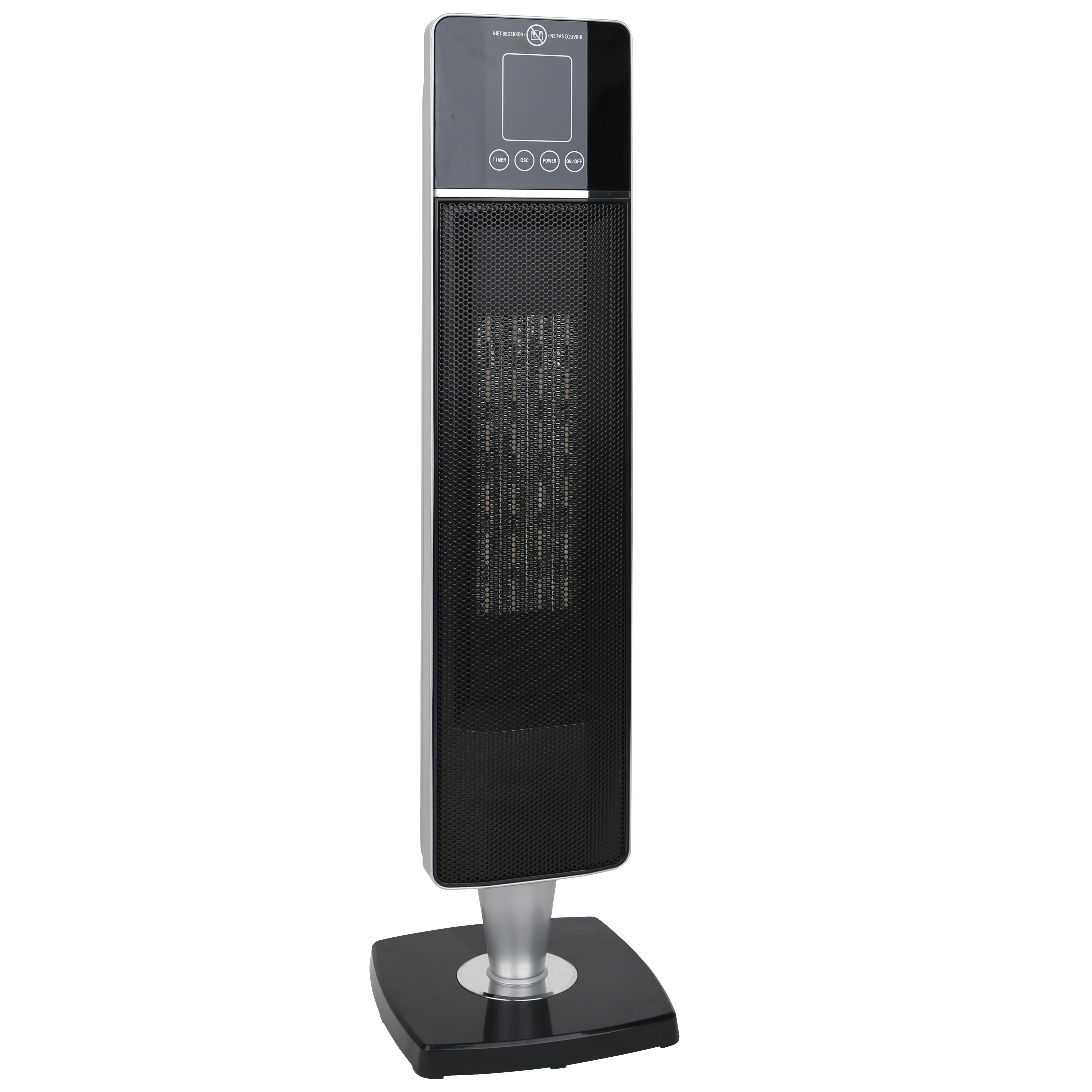 Handson Zuilventilatorkachel 2000W handson kopen in de aanbieding