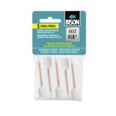 Bison Fast Fix² reserve mixers 5 stuks