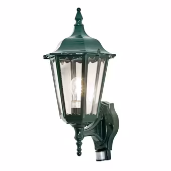 Konstsmide buitenlamp Firenze 48cm groen