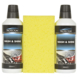 Protecton Wash & Shine Set 2x 500ml met Spons