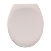 Karwei Tiger Mason wc bril pergamon met softclose en quick release aanbieding