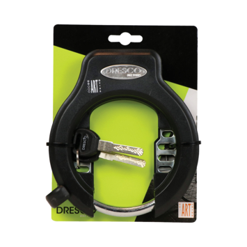 Dresco ringslot ART2 kopen? fietssloten | Karwei