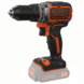 BLACK+DECKER accuboormachine BL186N-XJ (zonder accu)