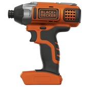 BLACK+DECKER accuslagschroefmachine BDCIM18N-XJ (zonder accu)