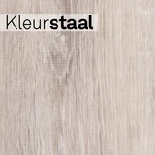 Kleurstaal Lundia Mild Laminaat Nils