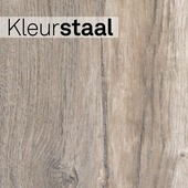 Kleurstaal Lundia Rustiek Laminaat Ylva