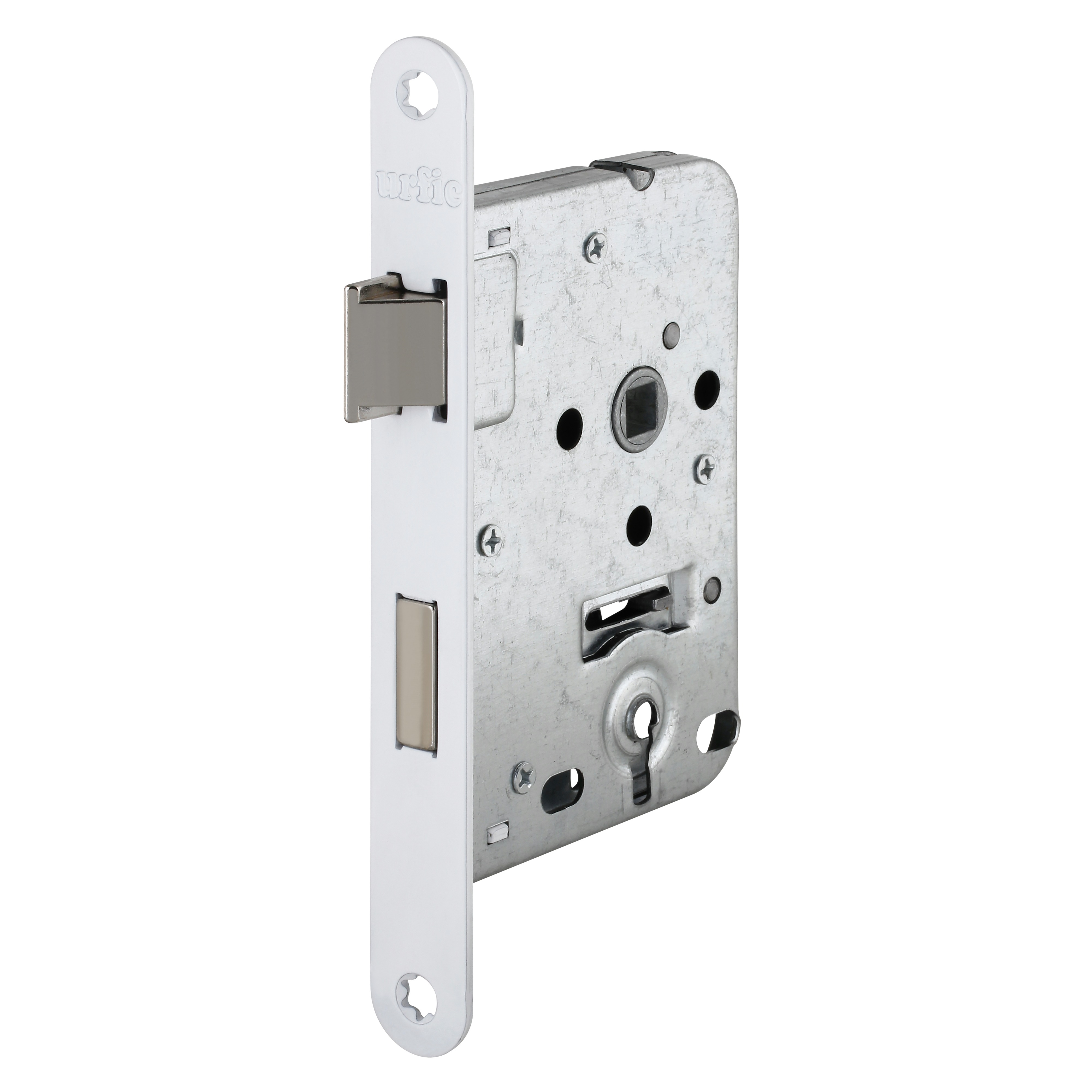 Urfic Dag En Nachtslot Wit urfic kopen in de aanbieding