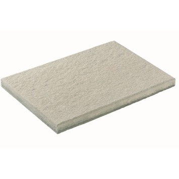 lavendel entiteit Nylon Terrastegel Beton Stuco Licht Grijs 60x40 cm - Per Tegel / 0,24 m2 kopen? |  Karwei