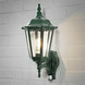 Konstsmide buitenlamp Firenze 48cm groen