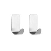 Tiger Basic haak rvs