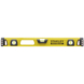 Stanley FatMax I-Beam waterpas 600 mm met maatverdeling