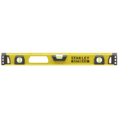 Stanley FatMax I-Beam waterpas 600 mm met maatverdeling