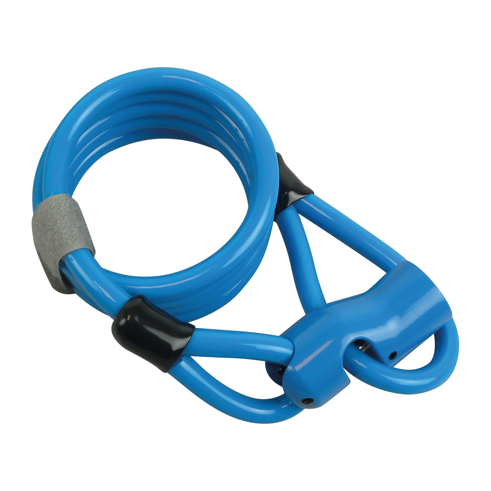 Dyto Kabelslot Blauw 120 dyto kopen in de aanbieding