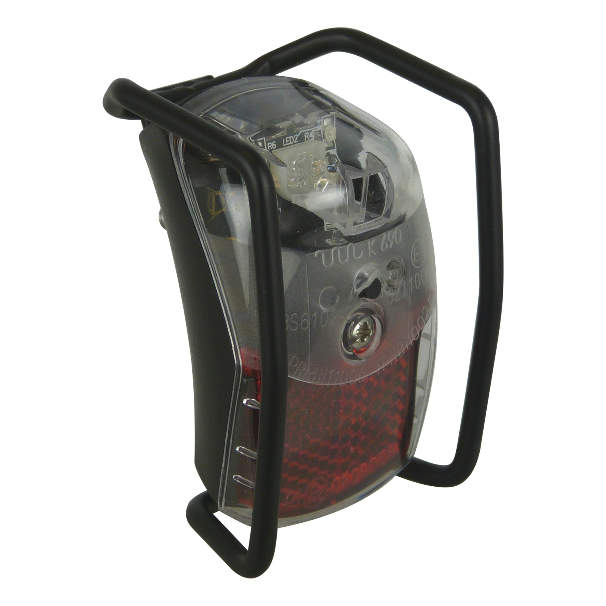 Dyto Spanninga Achterlicht Met Beugel dyto kopen in de aanbieding