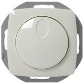 KARWEI Aurora centraalplaat dimmer wit