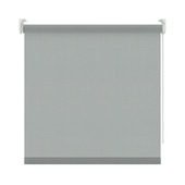 KARWEI rolgordijn lichtdoorlatend lichtgrijs (kleurnr. 5681) 150x190 cm (bxh)