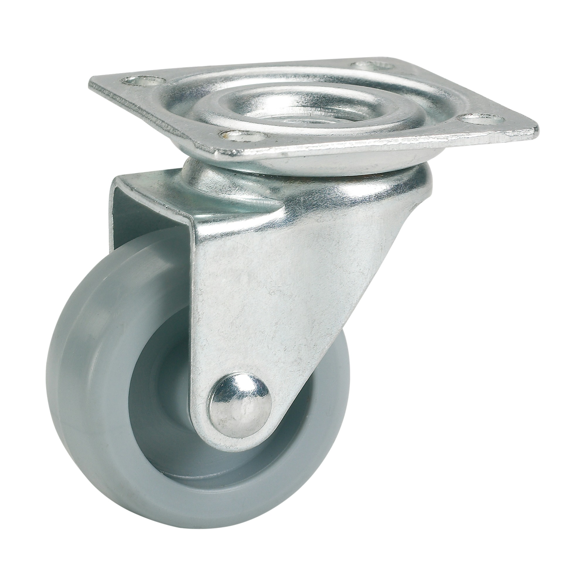 Dornerhelmer Zwenkwiel Plaat 45Mm 40Kg dornerhelmer kopen in de aanbieding