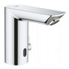 GROHE Bau Cosmopolitan infrarood sensor wastafelkraan Chroom 13cm