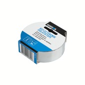 Handson Reflecterende Isolatietape 30mm, rol van 5m