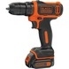 BLACK+DECKER accuboormachine BDCDD12B-QW