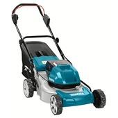 Makita 36V grasmaaier DLM460Z (zonder accu)