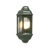 Konstsmide buitenlamp Cagliari 36cm groen