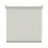 KARWEI natuurvezel rolgordijn lichtdoorlatend wit (kleurnr. 3668) 180x190 cm (bxh)