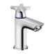 hansgrohe Logis Classic fonteinkraan Chroom