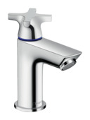 hansgrohe Logis Classic fonteinkraan Chroom