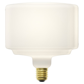 Calex LED lamp Motala E27 frosted dimbaar
