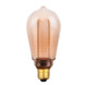 Handson E27 LED lamp edison warm wit