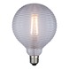 Handson E27 LED filament lamp globe 12,5 cm