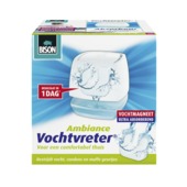 Bison Vochtvreter Ambiance Neutral Wit 450gr