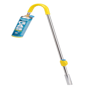 Gloria Thermoflamm onkruidbrander bio classic plus
