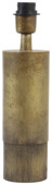 Lampvoet Caro M Ø10x37 cm antiek brons