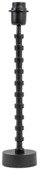 Lampvoet Hilde Ø10x47 cm mat zwart