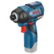 Bosch Professional accuslagmoeraanzetter GDR 12V-110 (zonder accu)