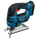 Bosch Professional accu decoupeerzaag GST 18V-LI B (zonder accu)