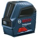 Bosch Professional lijnlaser GLL 2-10