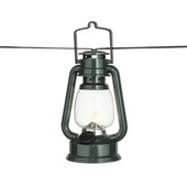 Lichtsnoer LED lamp lantaarn 