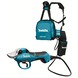 Makita accu snoeischaar DUP361ZN (zonder accu)