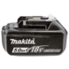 Makita accu 18V BL1850B