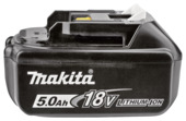 Makita accu 18V BL1850B