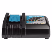 Makita LXT accu oplader DC18RC