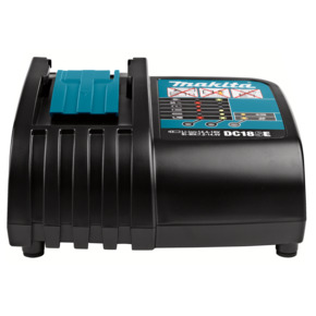 Makita LXT accu oplader voor auto DC18SE