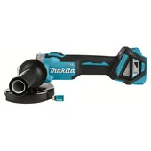 Makita 18V LXT haakse slijper DGA512ZJU 125 mm (zonder accu)